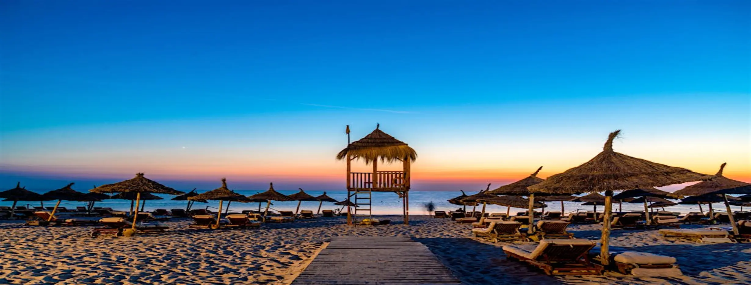Image for Discover Cape Bon
